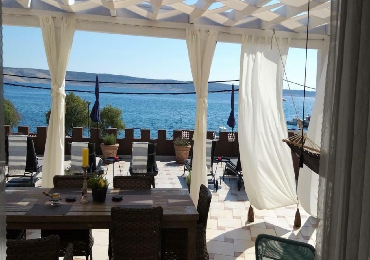 Apartman Felice Starigrad Paklenica Exteriör bild